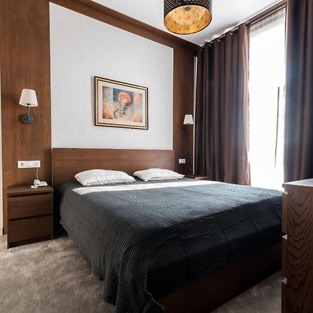 Lacasa Hotel Karagandy エクステリア 写真