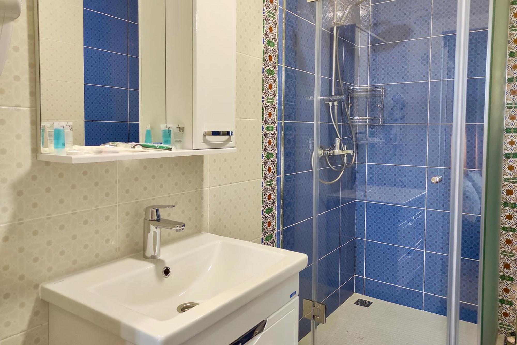 Lacasa Hotel Karagandy エクステリア 写真
