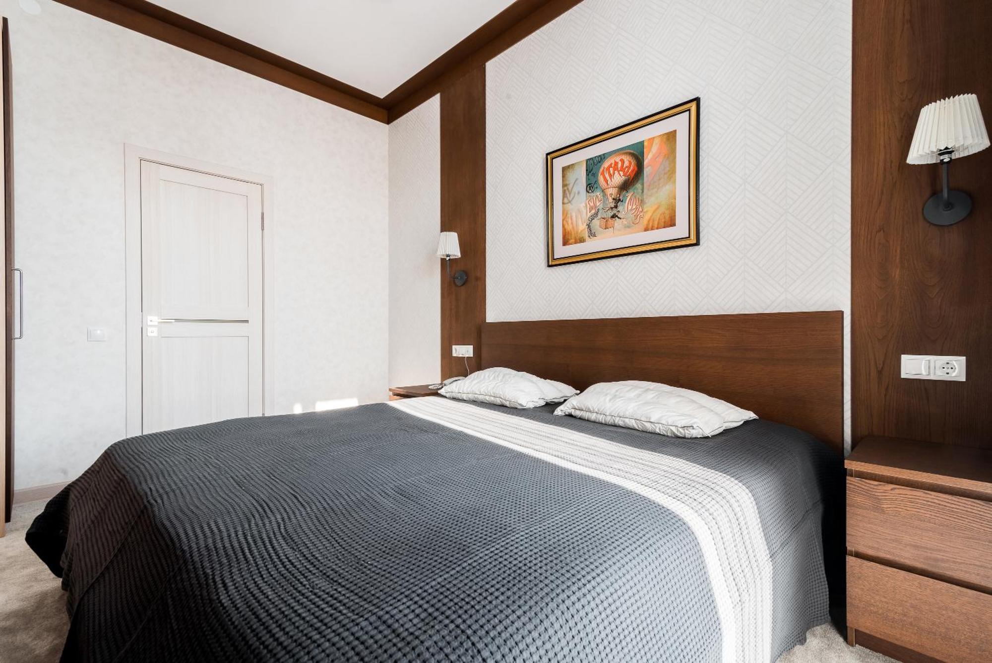 Lacasa Hotel Karagandy エクステリア 写真
