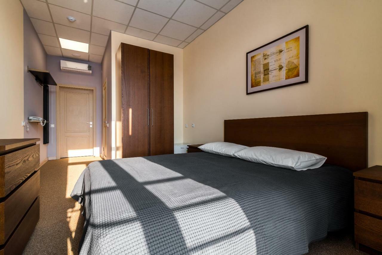Lacasa Hotel Karagandy エクステリア 写真