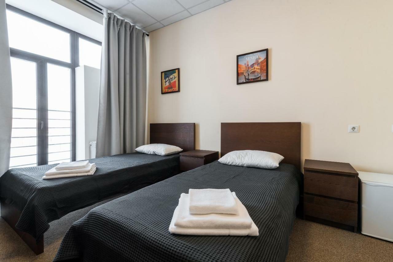 Lacasa Hotel Karagandy エクステリア 写真