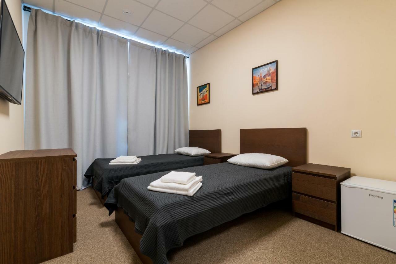 Lacasa Hotel Karagandy エクステリア 写真